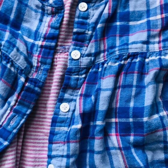 BUTTONS down shirt for 5Y - Picture 3 of 6